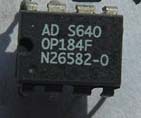 OP184FP OP184F ԭ�b��Ʒ ���|�� 7����˓Q