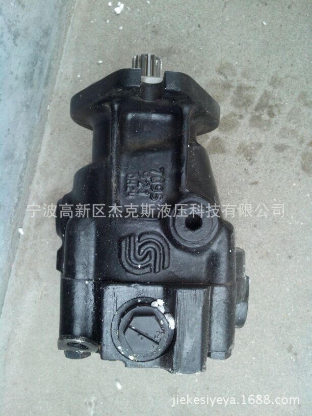 萨澳MMF044DAAHABNNN马达