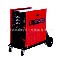 分体式逆变两用型二氧化碳气体保护焊机500A(带手弧焊）