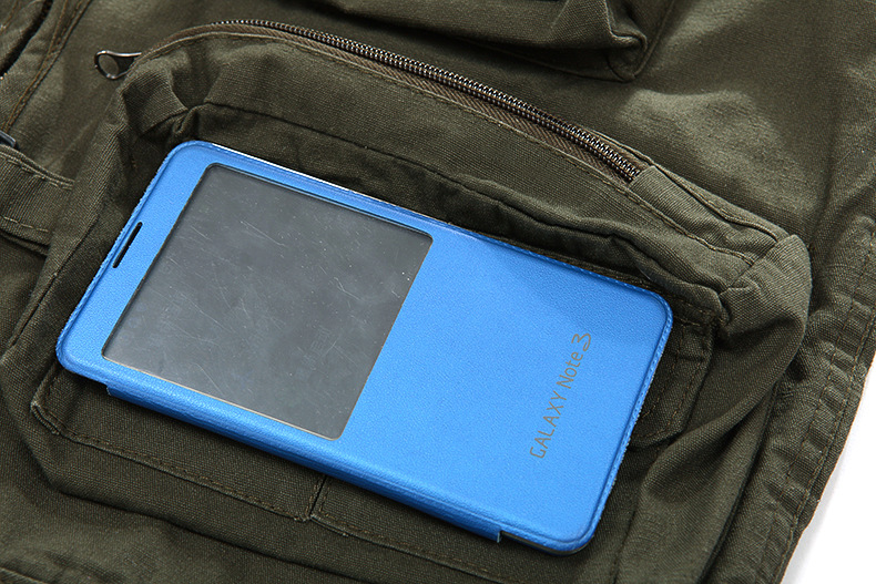 Débardeur sport homme - Ref 539029 Image 30