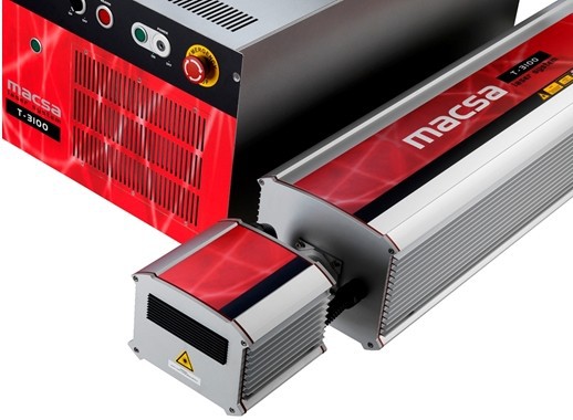 专业生产 小型激光打标机/F系 光纤激光打标机 不锈钢激光打标机