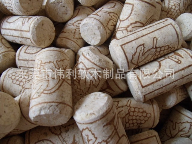 葡萄酒塞，香槟酒塞，果酒塞红酒