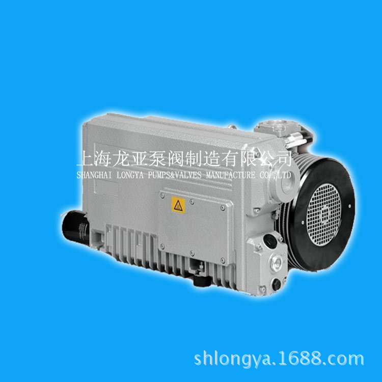 供应XD-020单级旋片泵 XD040单级旋片式真空泵 吸塑机真空机