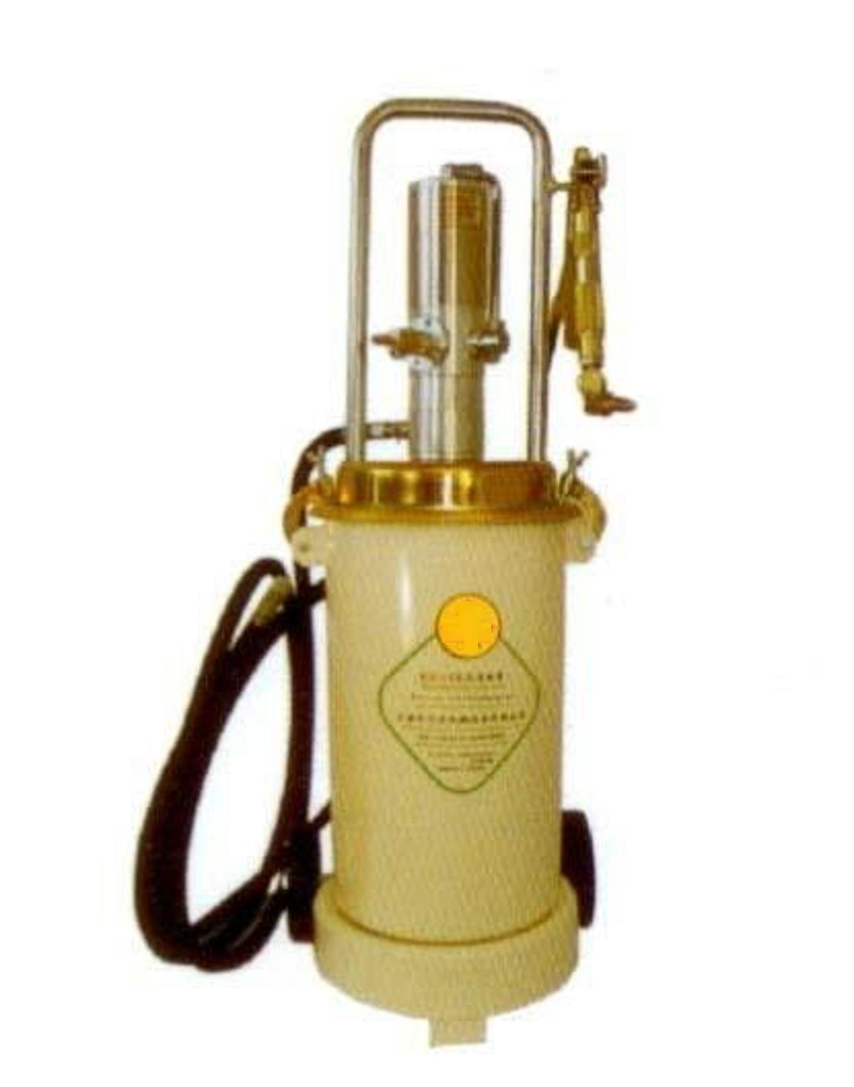 高压注油器GZ-1   GZ-3 脚踏注油器 GZ-2 手动注油器SZ-2  SYJ-1