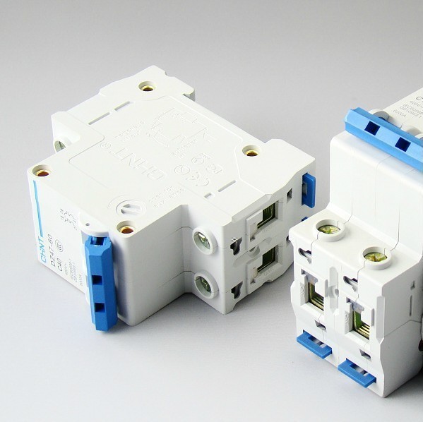 供应DZ47-60 2P小型断路器 正泰dz47断路器空气断路器断路器