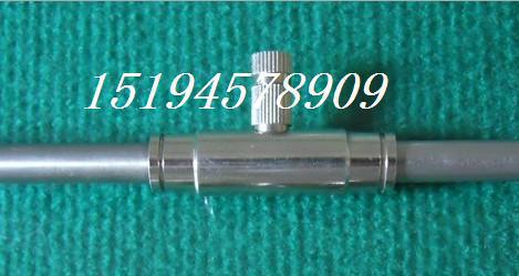 西峰市高压低压冷雾喷头  细雾加湿降温除异味喷头