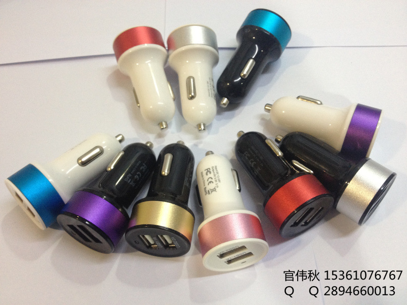 chargeur 2.1A, 2100A - Ref 1297625 Image 13