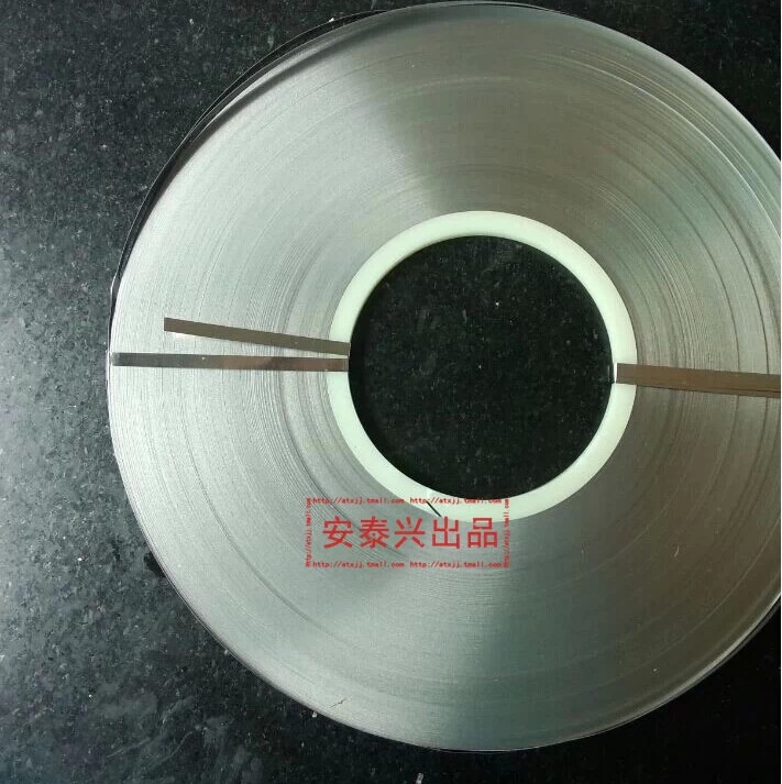 镍片 点焊机镍片 测试片 电池点电焊机18650镍片