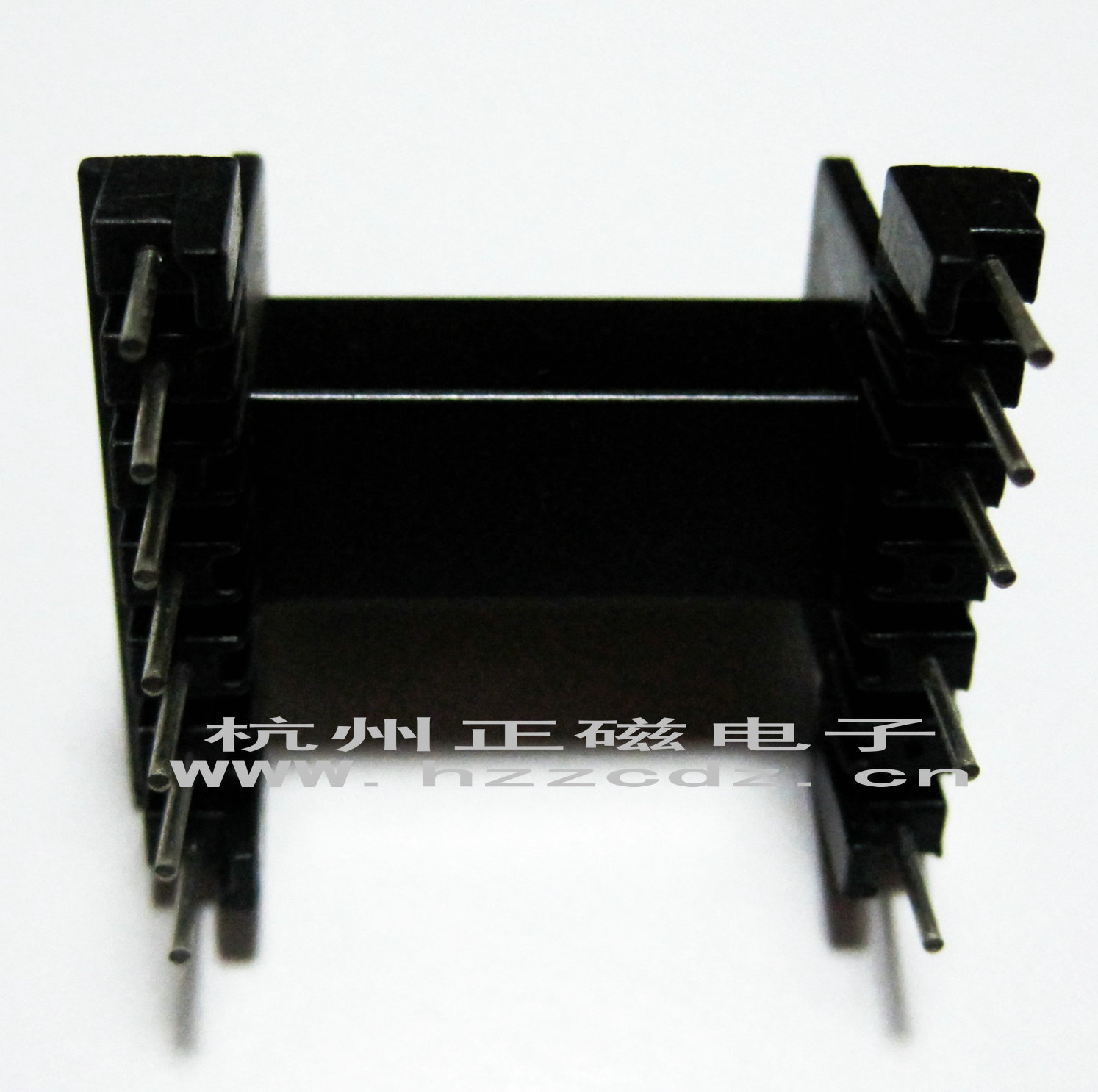 厂方直供高频变压器骨架EEL25 卧式5+7P