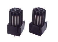 MEAS 二维定位超声波发射器接收器