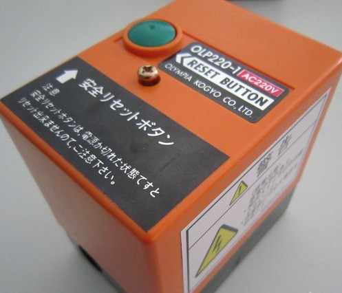 供应奥林佩亚燃烧机程控器OLP220-1/燃烧机专用配件
