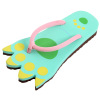 Winter cartoon cute slippers indoor, Korean style