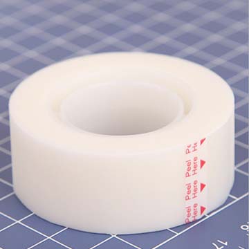 特价清仓北极熊牌隐形胶带18mm*22.8M （iv-72)