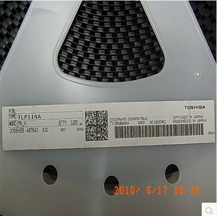 TLP114A 100%进口原装 特价供应