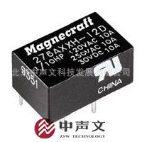 276XAXH-24D，库顿继电器