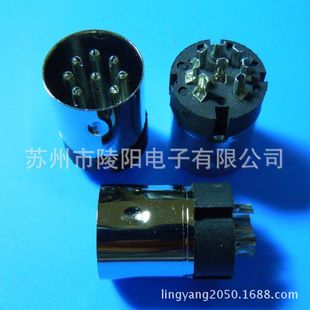 ��DIN 8P���^/��ͨ߅/���~����/�~�_���