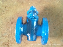 ��ͨ�����y X43W-10 DN50 �S��ֱ�N �|���r��