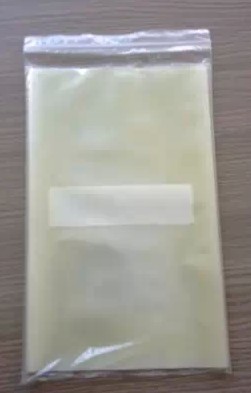 均质袋，拍打袋，均质袋，微生物均质袋, 400ml，样品袋