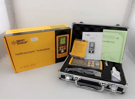 香港希玛 超声波测厚仪 AR850+