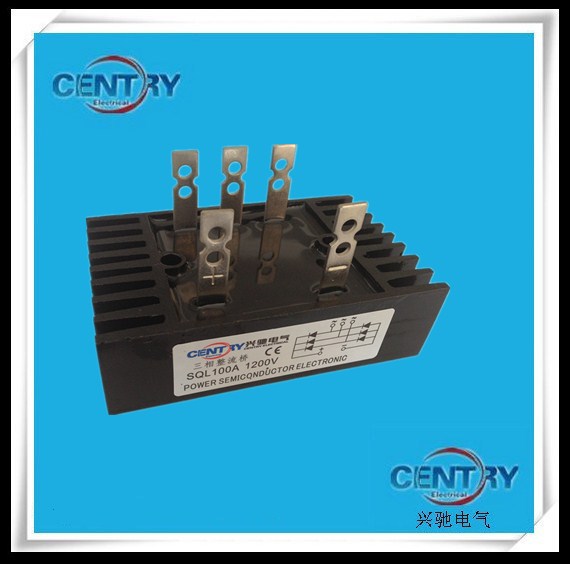 CENTRY/兴驰 QL200A 单相整流桥