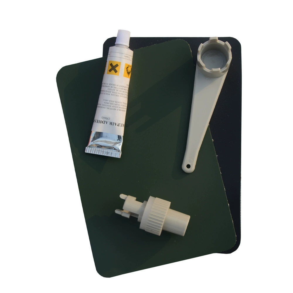 SolarMarine Sueling Boat Fishing Boat Rubber Boat Special Repair Set