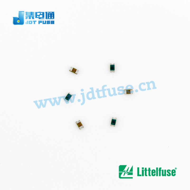 PGB1010603NR认证力特FUSE原装热销保险丝 过流保护器 静电保护