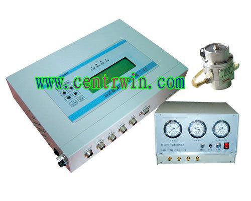 微电脑油耗测试仪 型号：ZHKYH-2