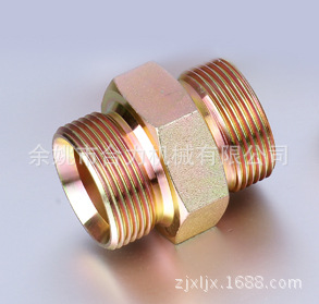 supply Transition Joint Yonghua joint Hydraulic fittings
