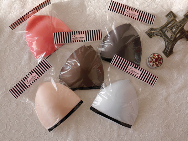 Coques pour soutien-gorge KL11 - Ref 815694 Image 14