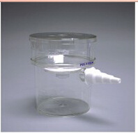 nalgene 124-0045过滤装置-115ml 聚苯乙烯外壳 PES滤膜0.45um