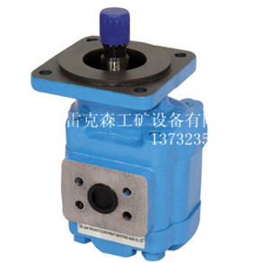 特雷克斯矿车配件 TEREX part ,3307举升油泵