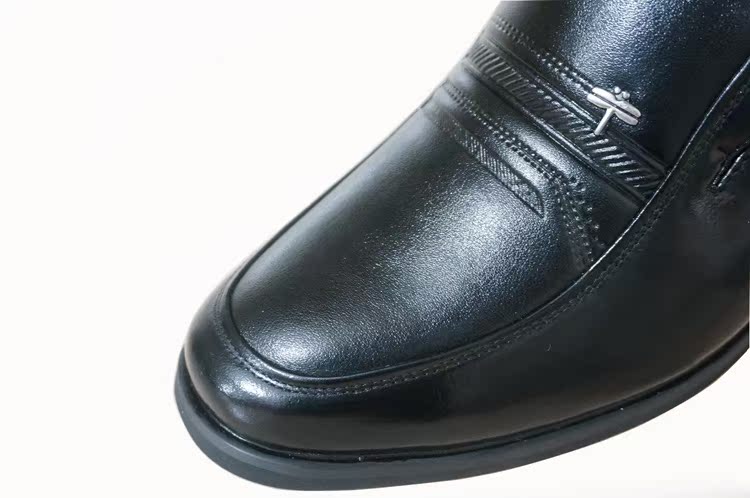 370真皮內增高款5