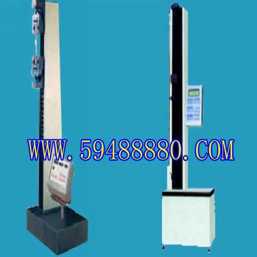 电子拉力试验机