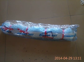 其他垂钓用品;鱼钩;渔业用具