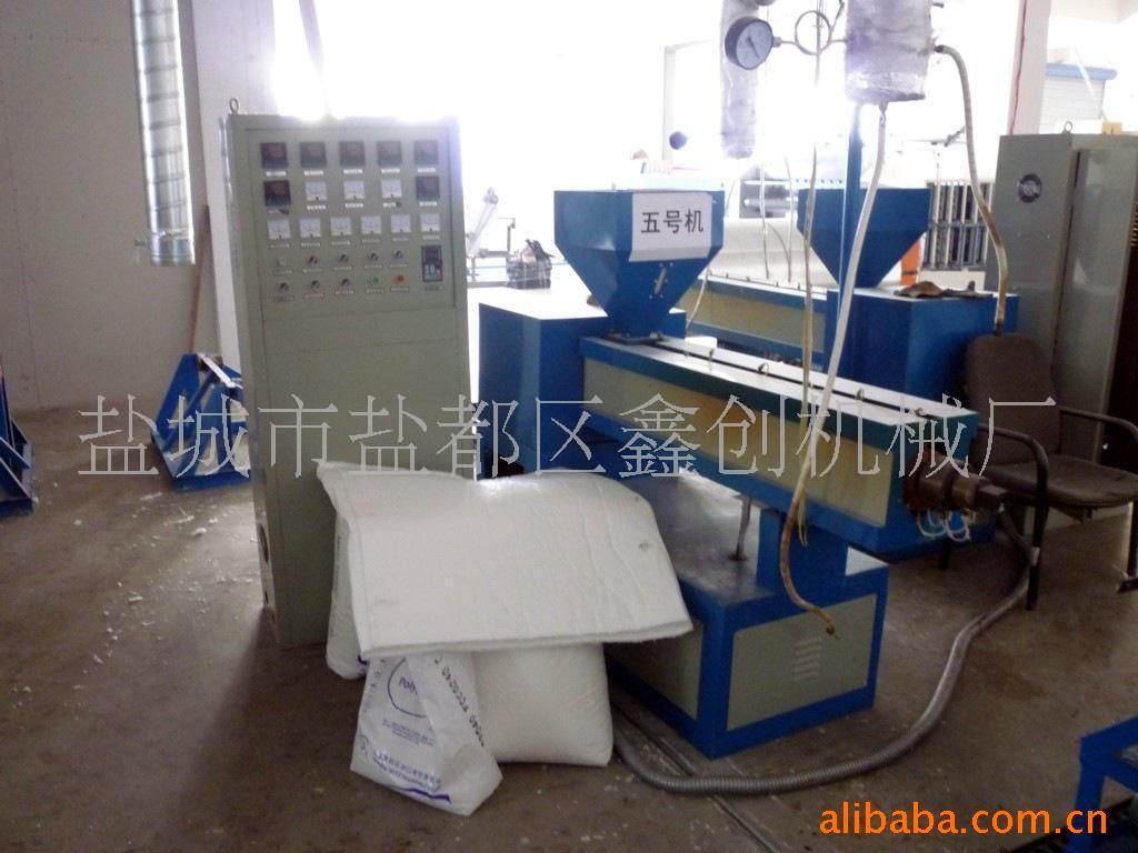 XC熔喷无纺布生产线(图) 非织造布生产线