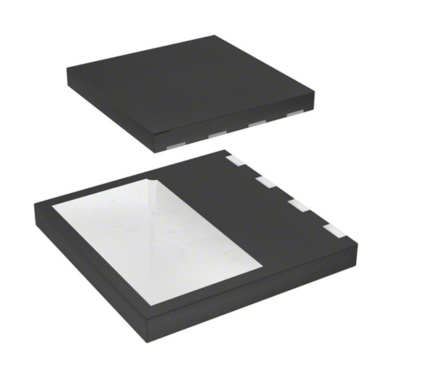 现货供应ST/意法STL16N65M5 MOSFET N-CH650V12A FLAT8x8原装正品