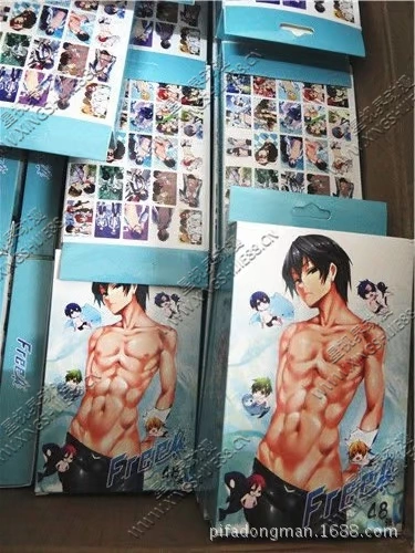 Postcard, wholesale