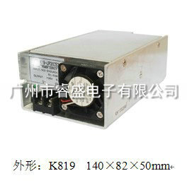 300W开关电源PFC K819 LED电源厂家批发