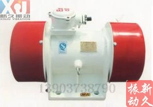 Поставка высокого класса YBZU/YBZD10-2 взрывозащищенный вибрационный двигатель