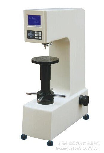 现货供应：莱州洛氏硬度计HR-150A 东莞洛氏硬度计维修