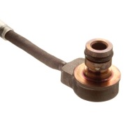 消费类压力传感器