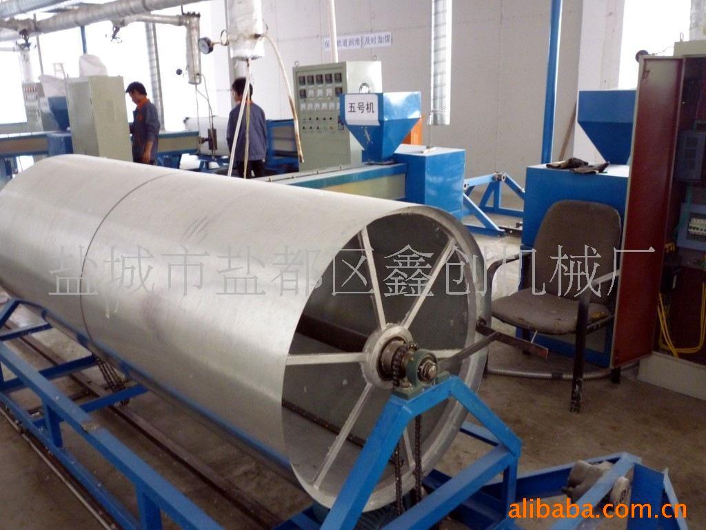 非织造布生产设备供应熔喷布生产线及相关后整理设备