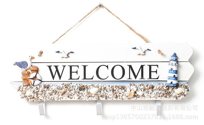 welcome