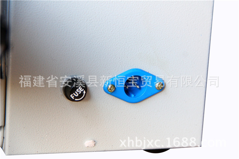 Запечатающая машина 5