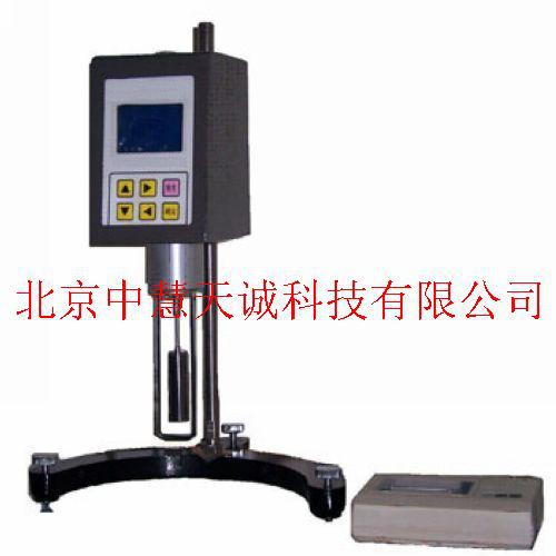 布氏旋转粘度计