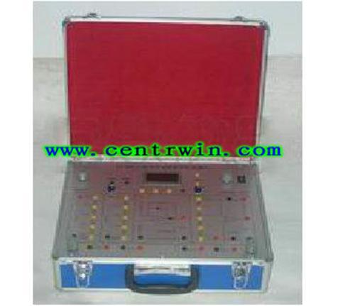 数字多用电表设计实验仪 型号：UKDGJ-2