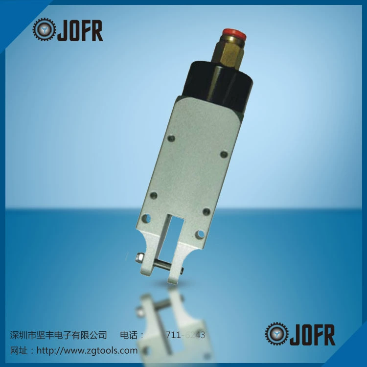 Тайвань Оригинальный кэхидж QUICHER MS-5 серии автоматических механических пневматических ножниц
