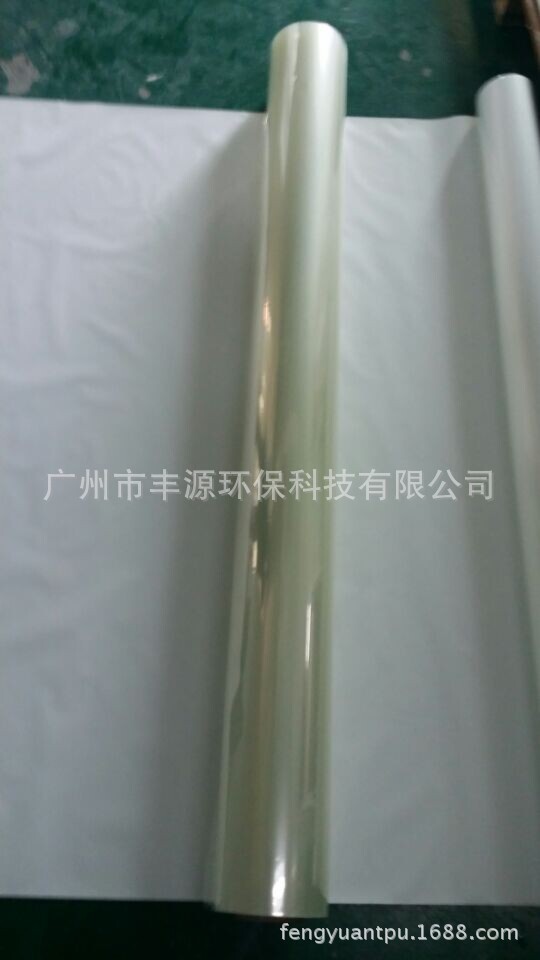 供应耐黄变TPU薄膜+汽车保护膜 tpu隐形衣车衣膜不黄变