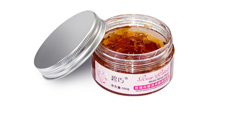 膏体面膜-玫瑰花_25