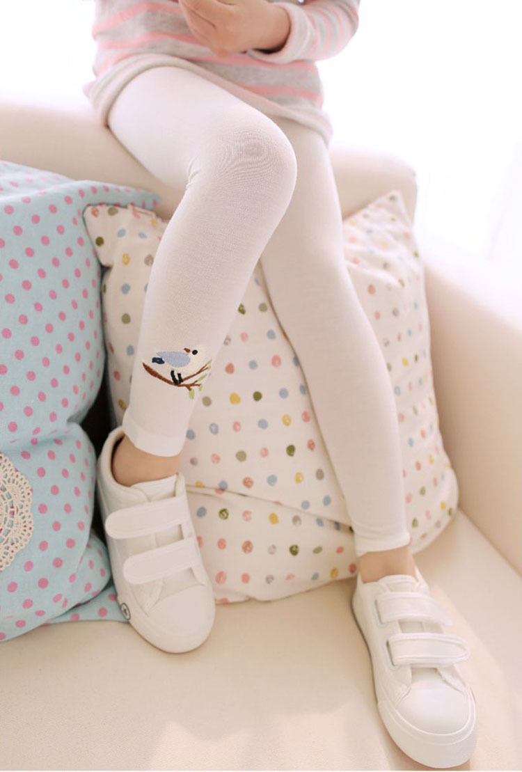 Pantalon fille - Ref 2062883 Image 18